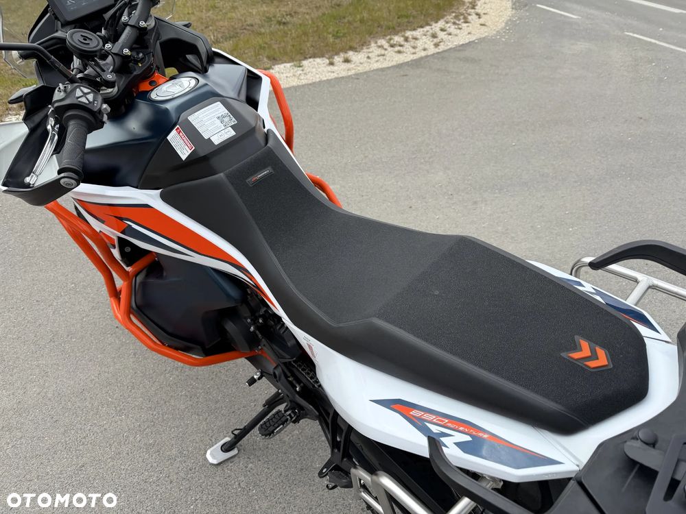 KTM Adventure - 11