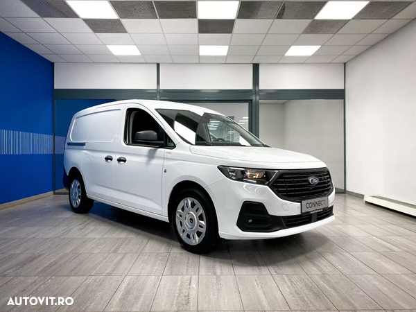 Ford NEW TRANSIT CONNECT VAN L2