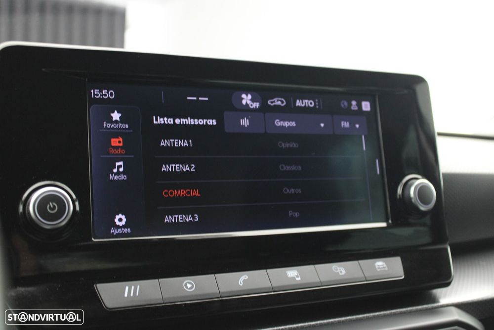 SEAT Leon ST 1.0 TSI Style - 15