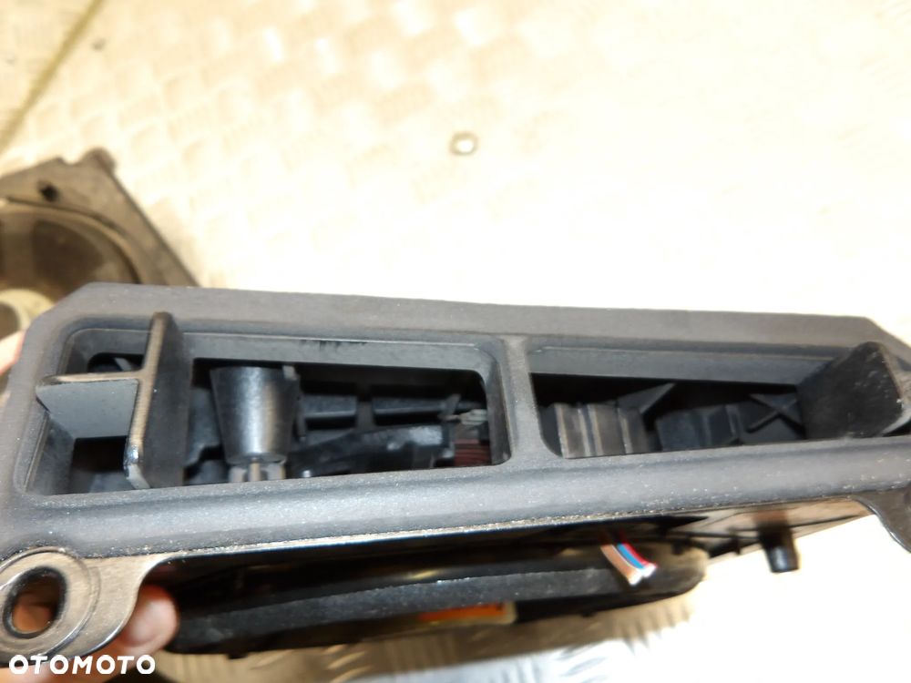 BMW E60 LIFT 07-10 GŁOŚNIK NISKOTONOWY PRAWY LEWY 9143133 - 8