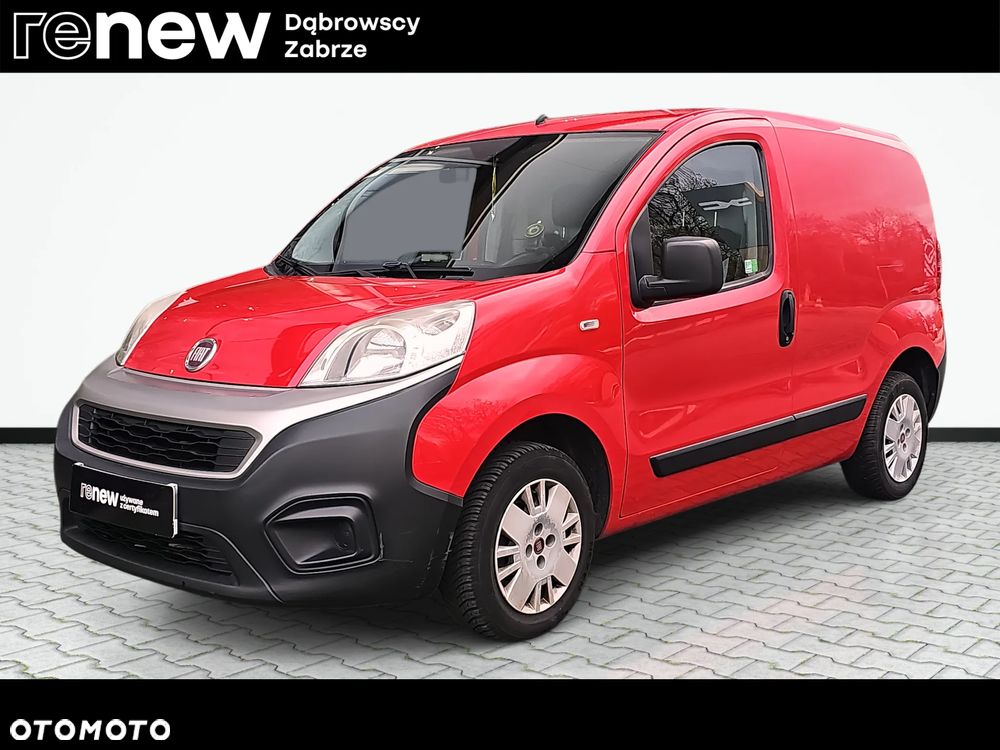 Fiat FIORINO - 1
