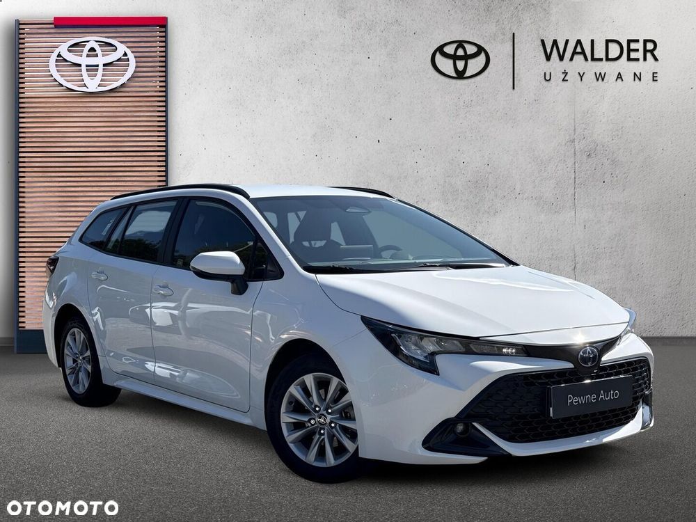 Toyota Corolla 1.8 Hybrid Comfort - 7