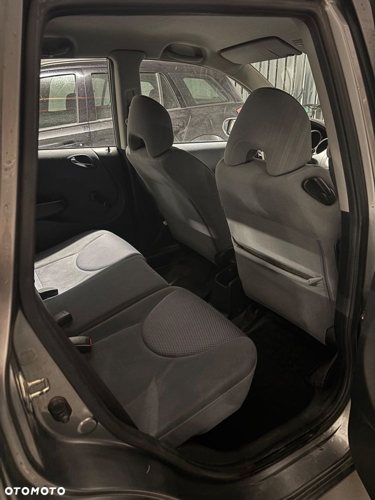 Honda Jazz 1.4 S - 9
