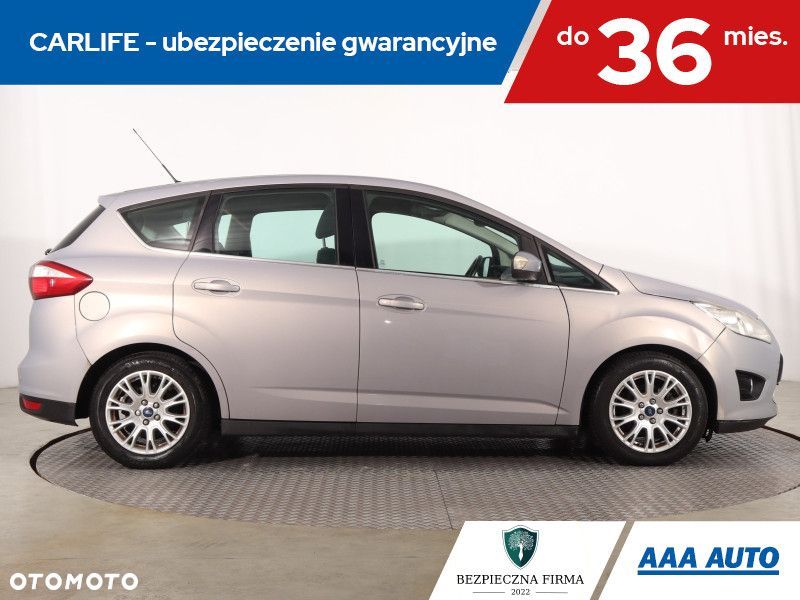 Ford C-MAX - 8