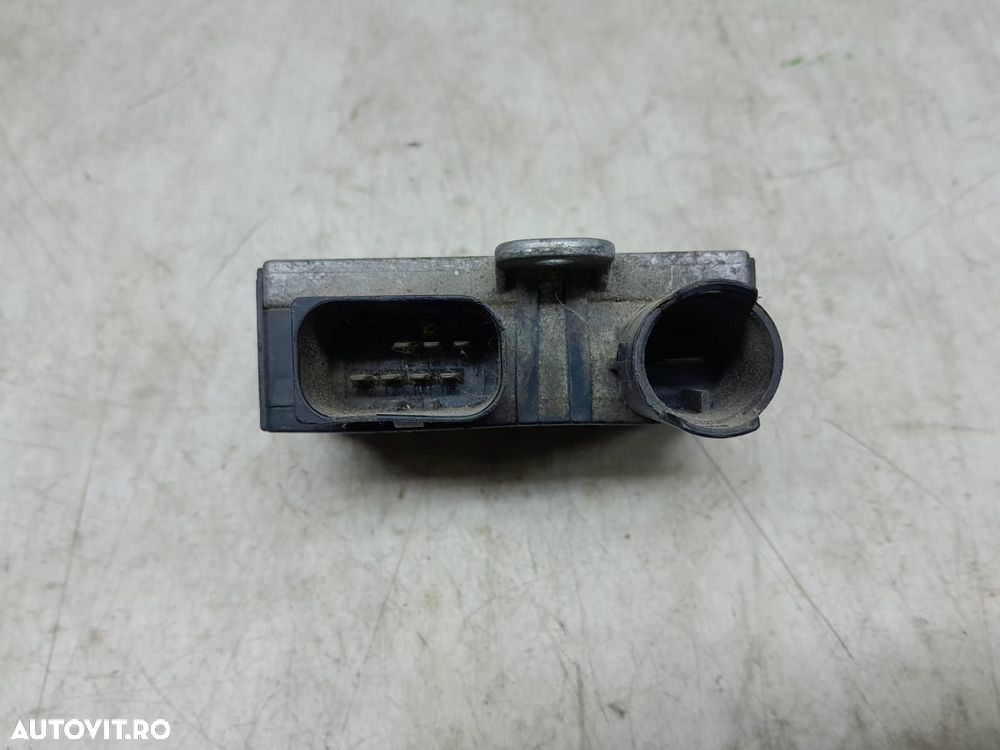 Releu bujii incandescente 2.0 cdi om640 a6401530479 Mercedes-Benz B-C - 3