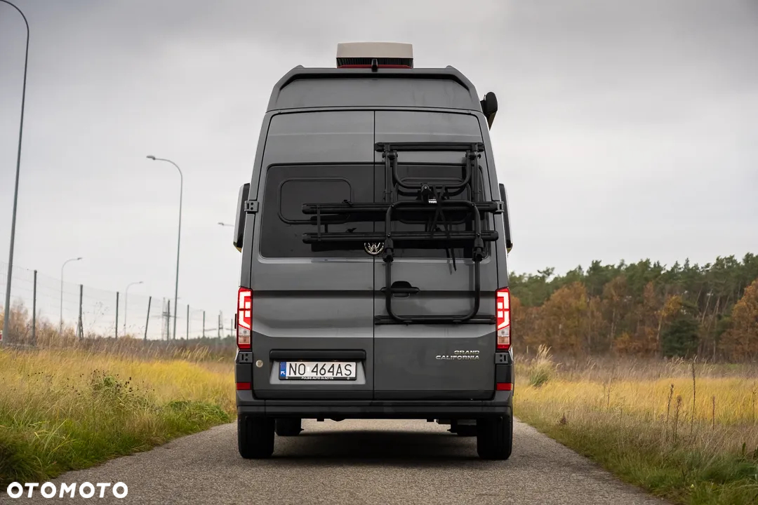 Volkswagen Crafter - 3