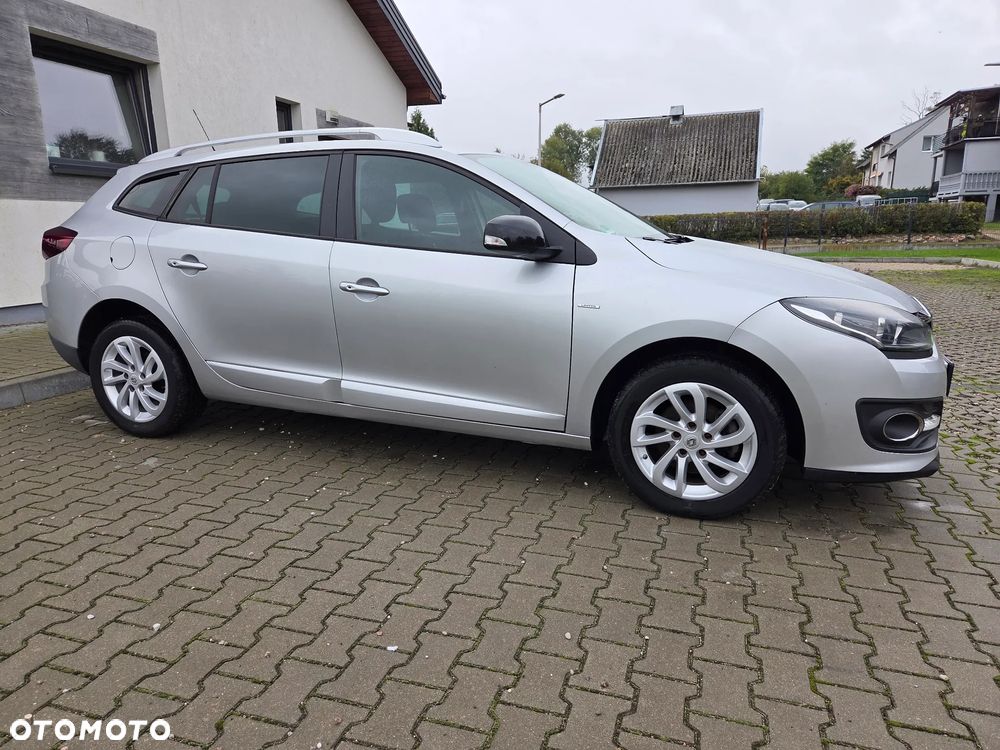 Renault Megane - 4