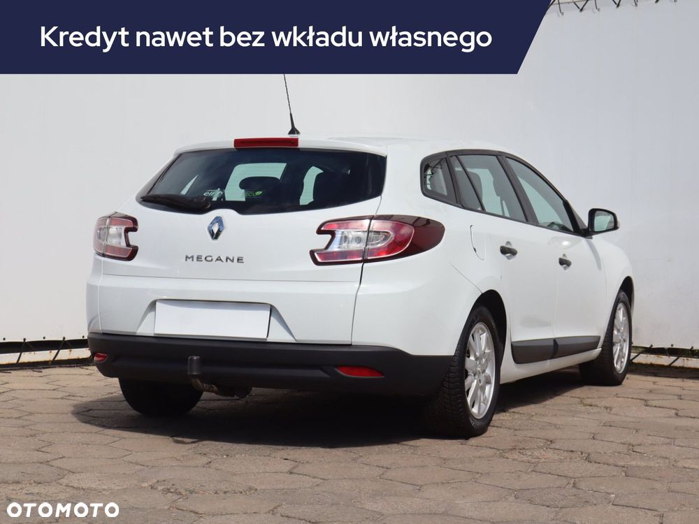 Renault Megane - 7