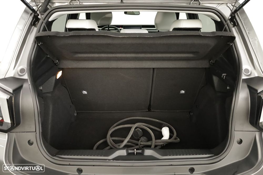 Citroën e-C3 44 kWh Autonomia Conforto Max - 23