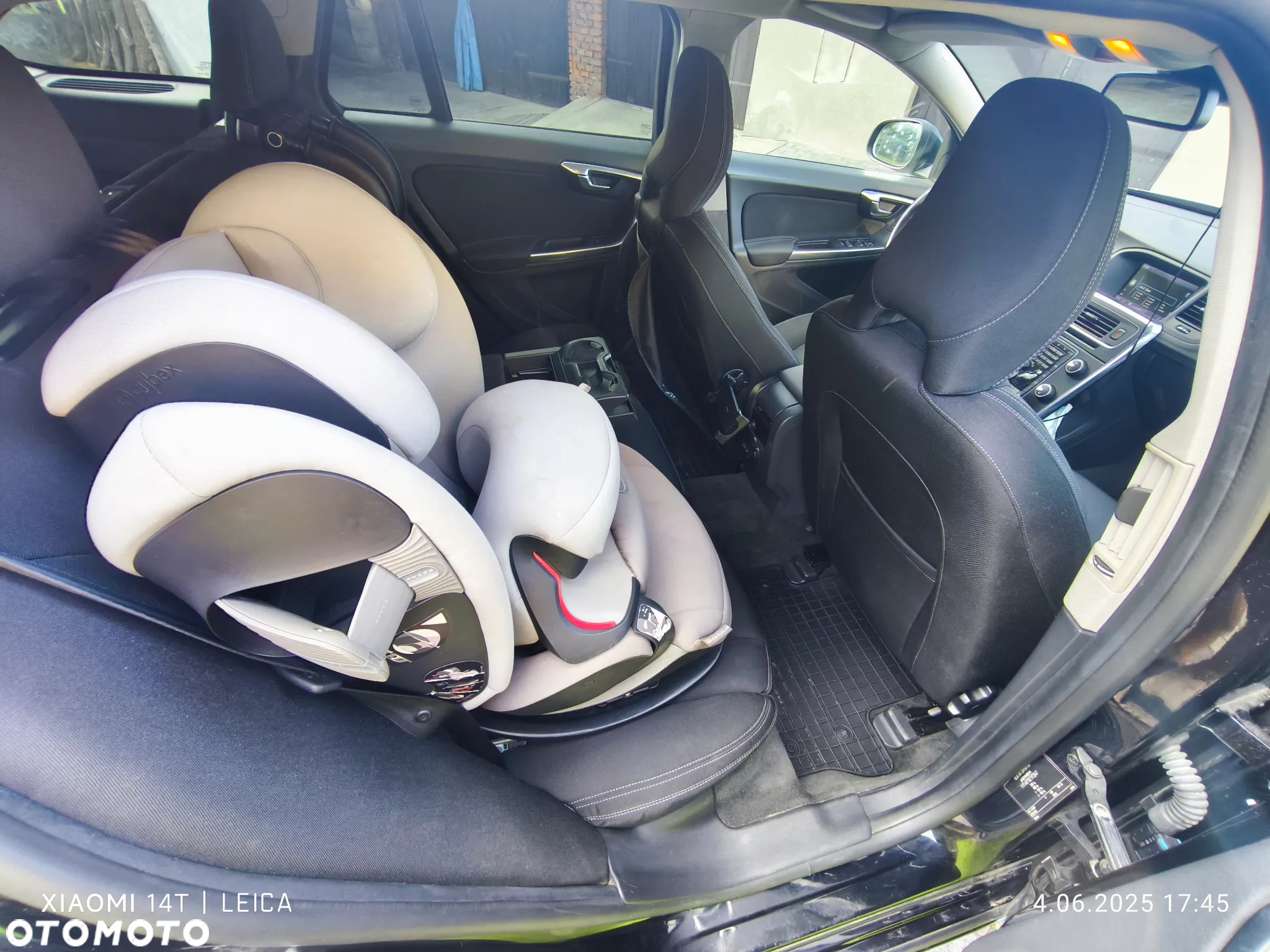Volvo V60 D4 AWD Kinetic - 16