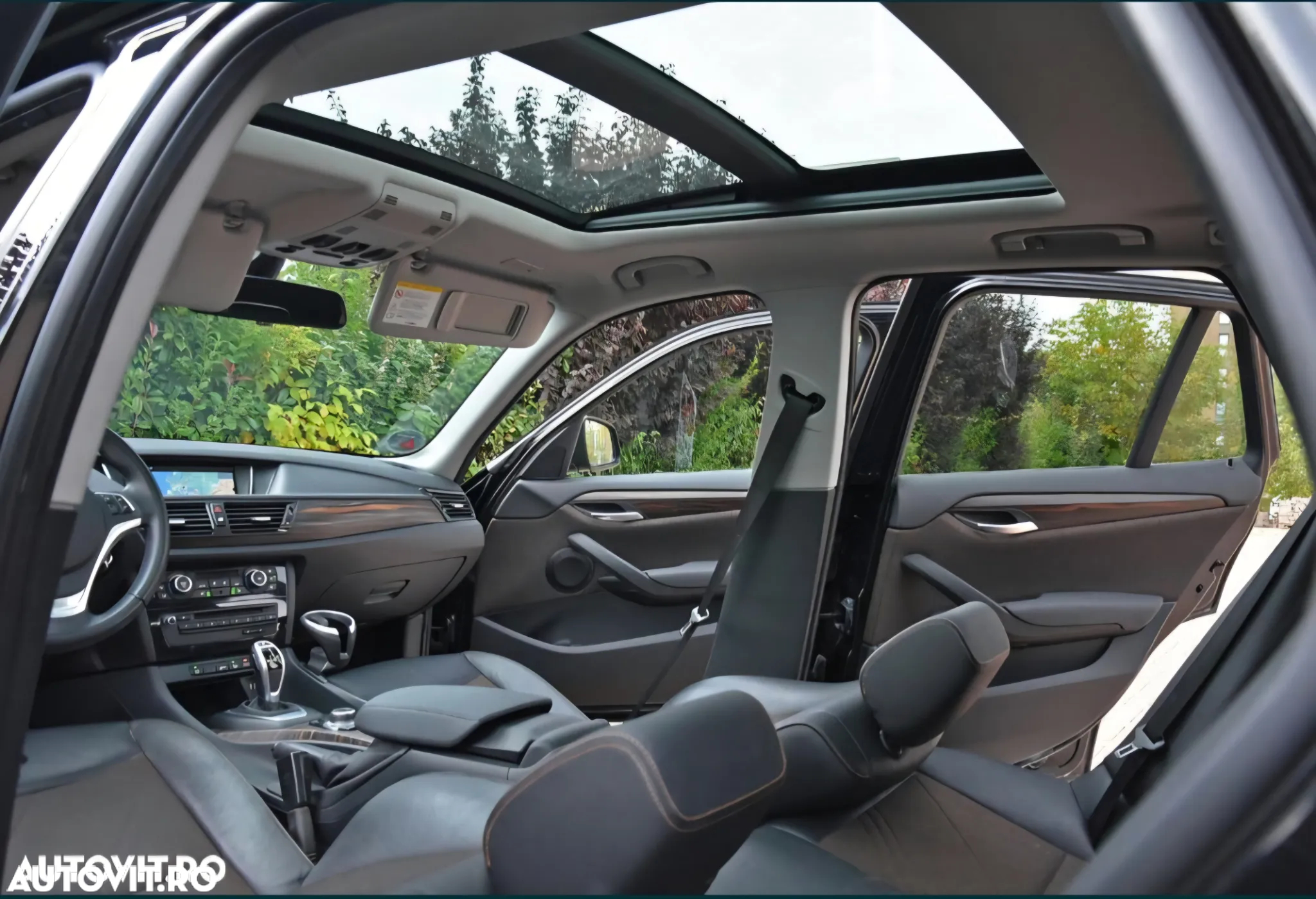 BMW X1 xDrive25d Aut. xLine - 12