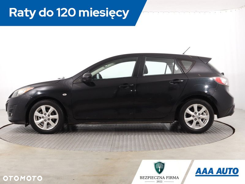 Mazda 3 - 3