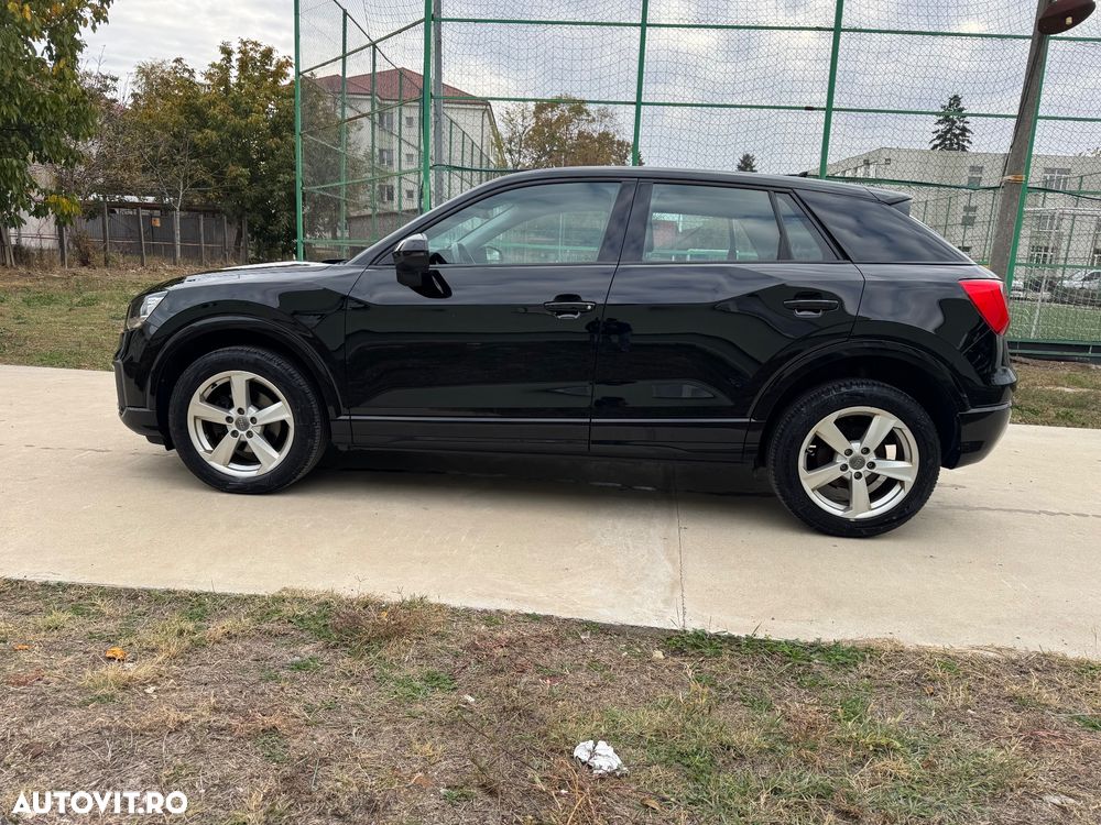 Audi Q2 2020 photo 4
