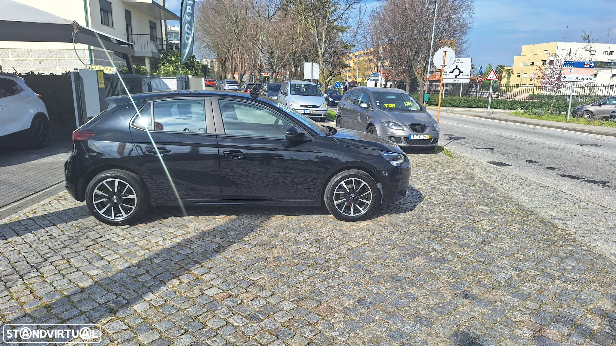 Opel Corsa 1.2 Business Edition - 7