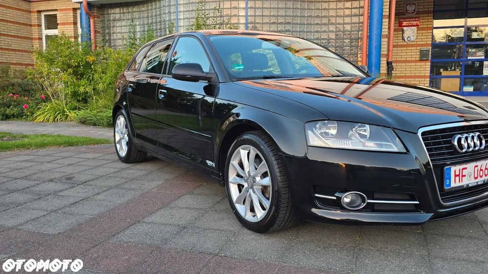 Audi A3 Sportback - 35