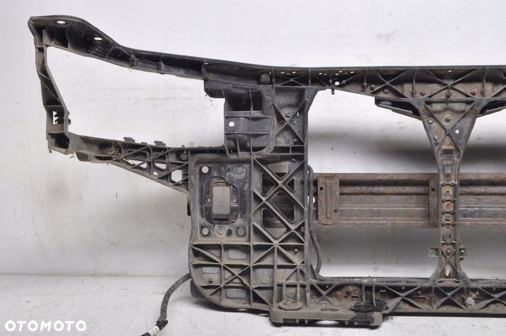 KIA CEED I PAS PRZEDNI WZMOCNIENIE - 11