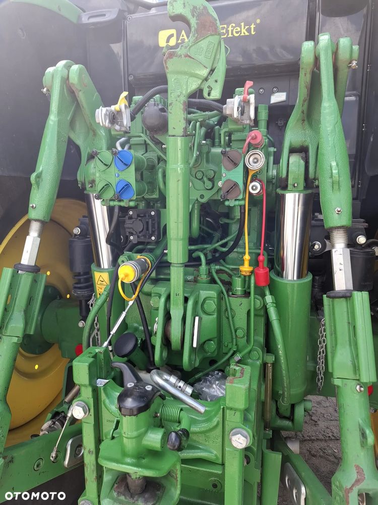 John Deere 6175M - 10