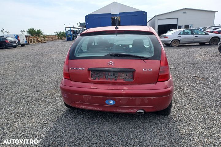 Calculator motor ECU 5WS40021J-T - 1.4 HDI 5WS40021J-T - 1.4 HDI Citr - 8