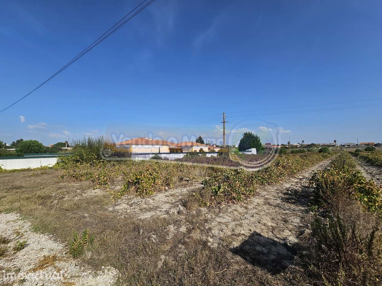 Terreno em Foros de Almada (STE073) - Grande imagem: 5/5