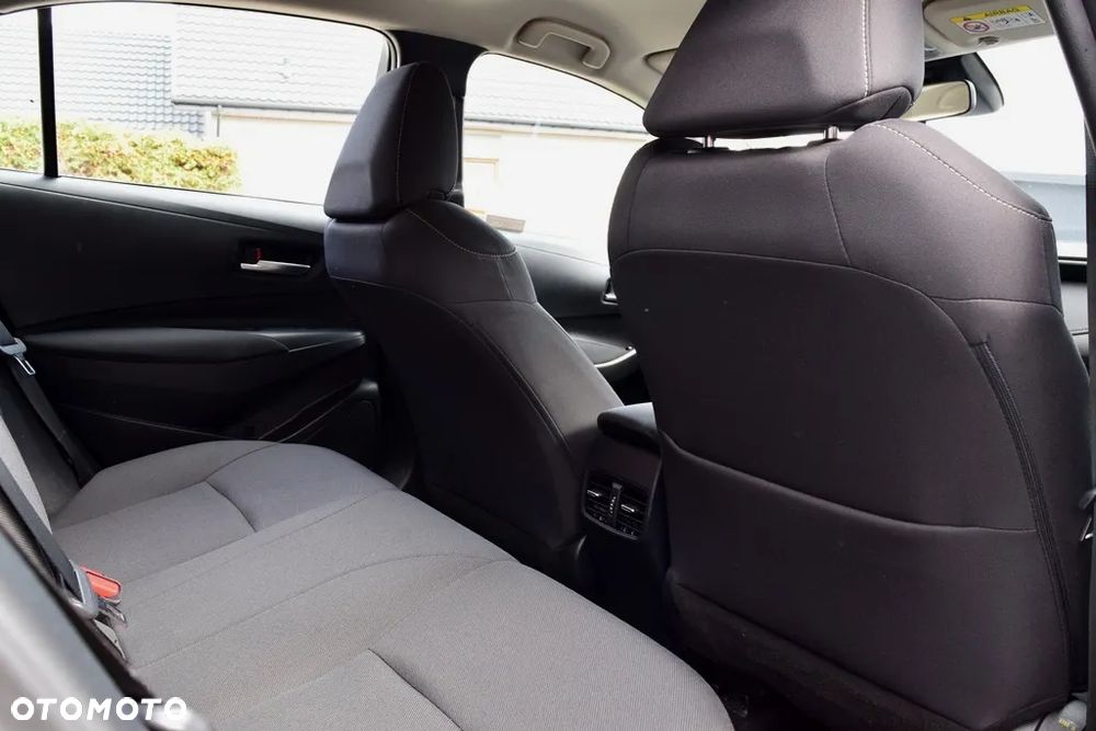 Toyota Corolla 1.5 Comfort - 27
