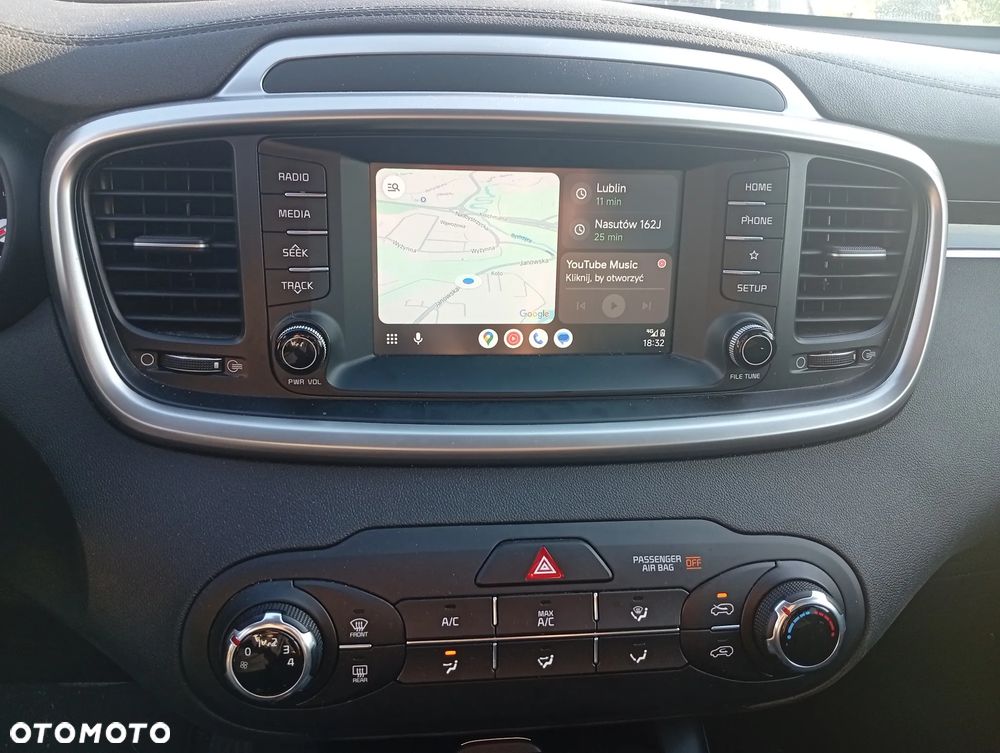 Kia Sorento 2.4 GDI AWD Vision - 7