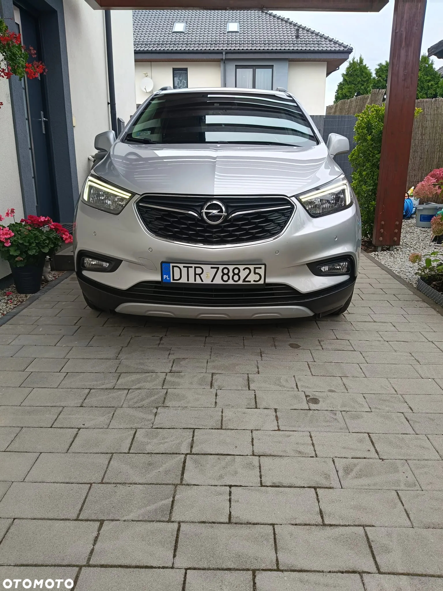 Opel Mokka - 5