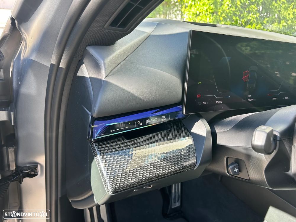 BMW i5 M60 xDrive Pack Desportivo M Pro - 12
