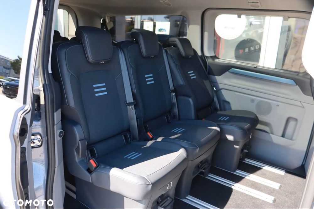 Ford Tourneo Custom 2.5 PHEV CVT 340 L2 Active - 5
