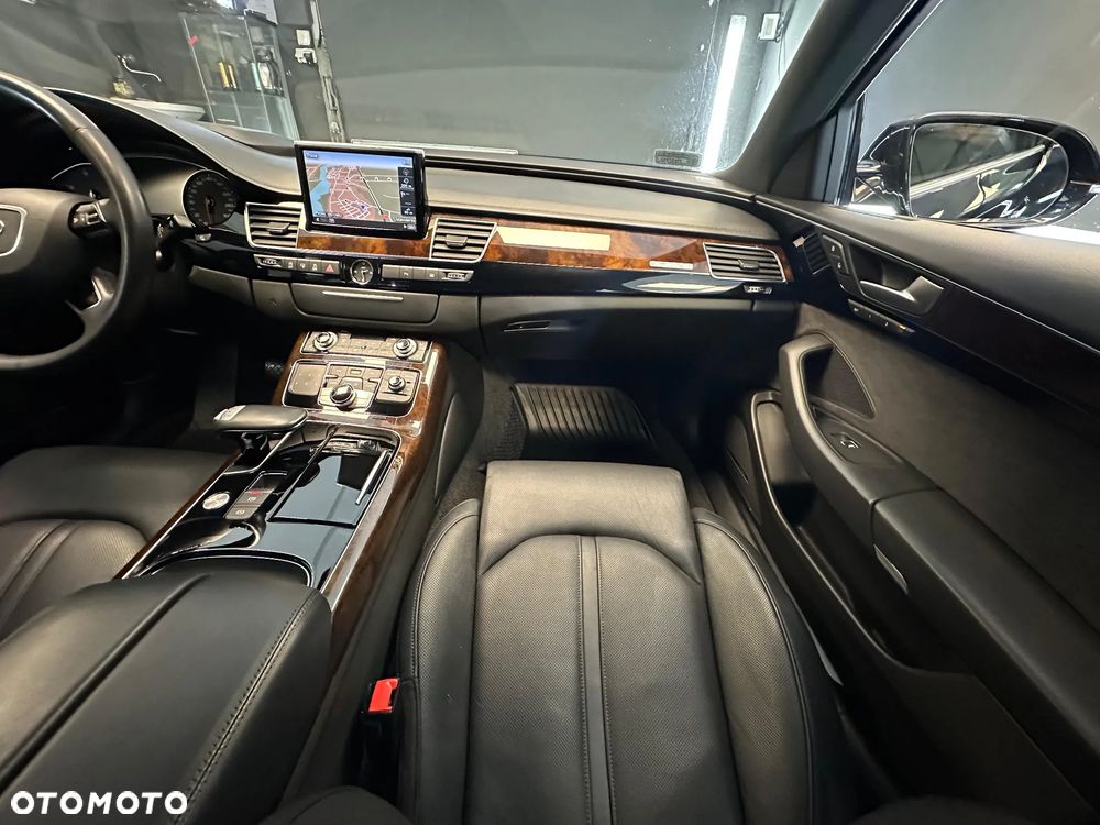 Audi A8 3.0 TDI Quattro - 18