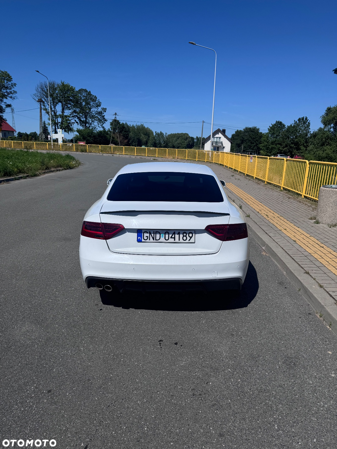 Audi A5 2.0 TDI Quattro S tronic - 5