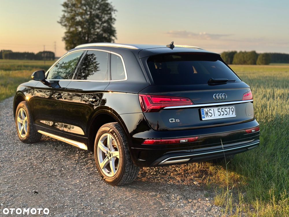 Audi Q5 45 TFSI quattro S tronic - 37
