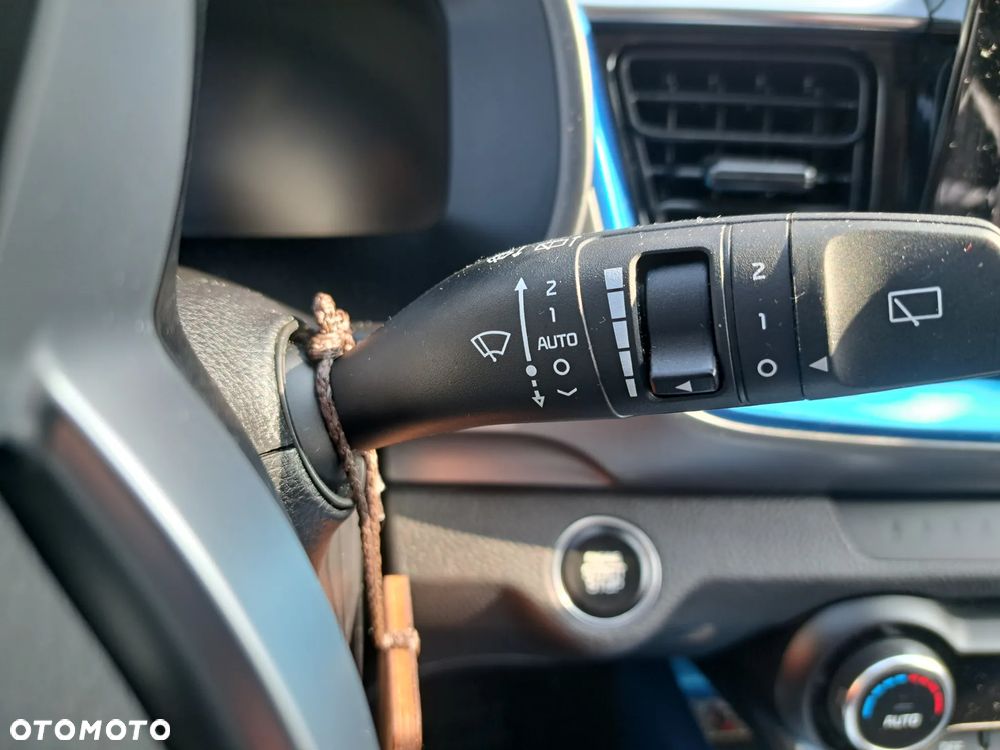 Kia Stonic 1.2 L - 31