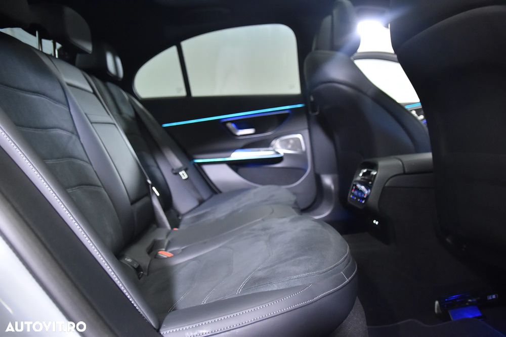 Mercedes-Benz E 220 d MHEV Aut. - 14