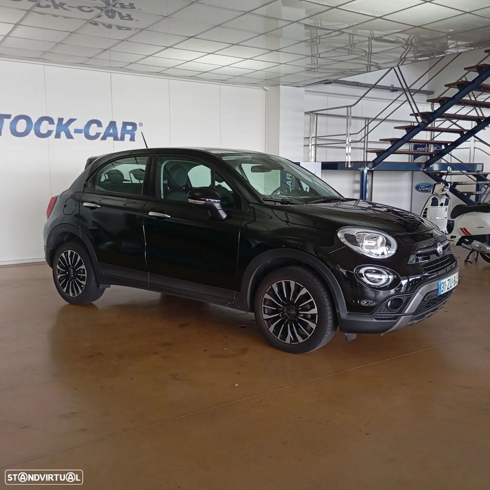 Fiat 500X 1.0 FireFly Cross - 2