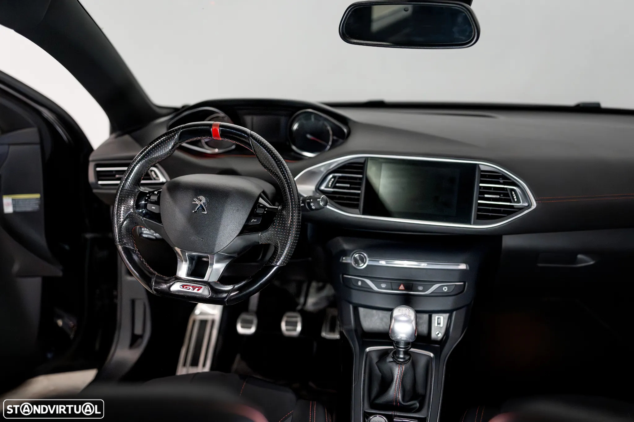 Peugeot 308 GTi by Sport - 20