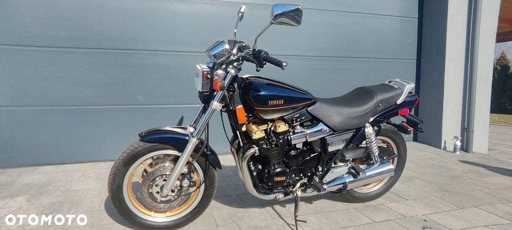 Yamaha YX - 2