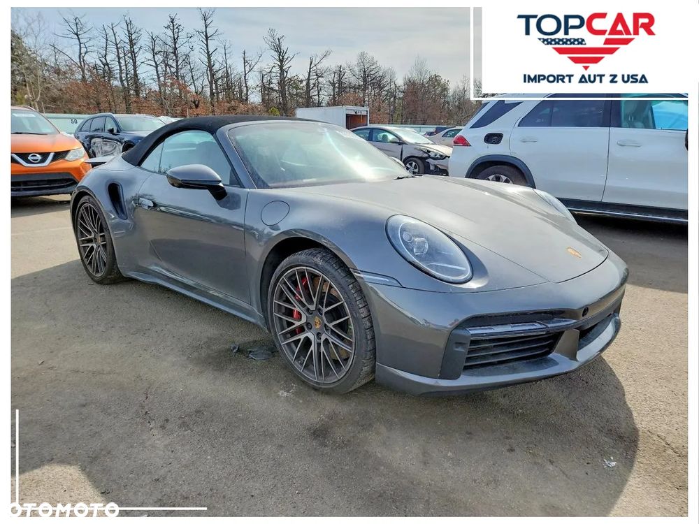 Porsche 911 - 1