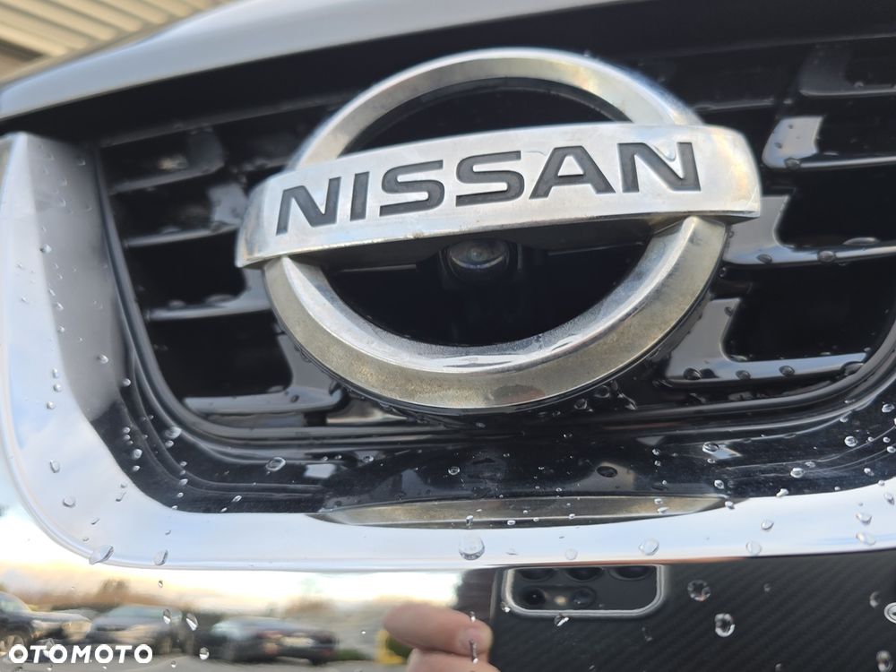 Nissan Juke 1.5 dCi Tekna EU6 - 10