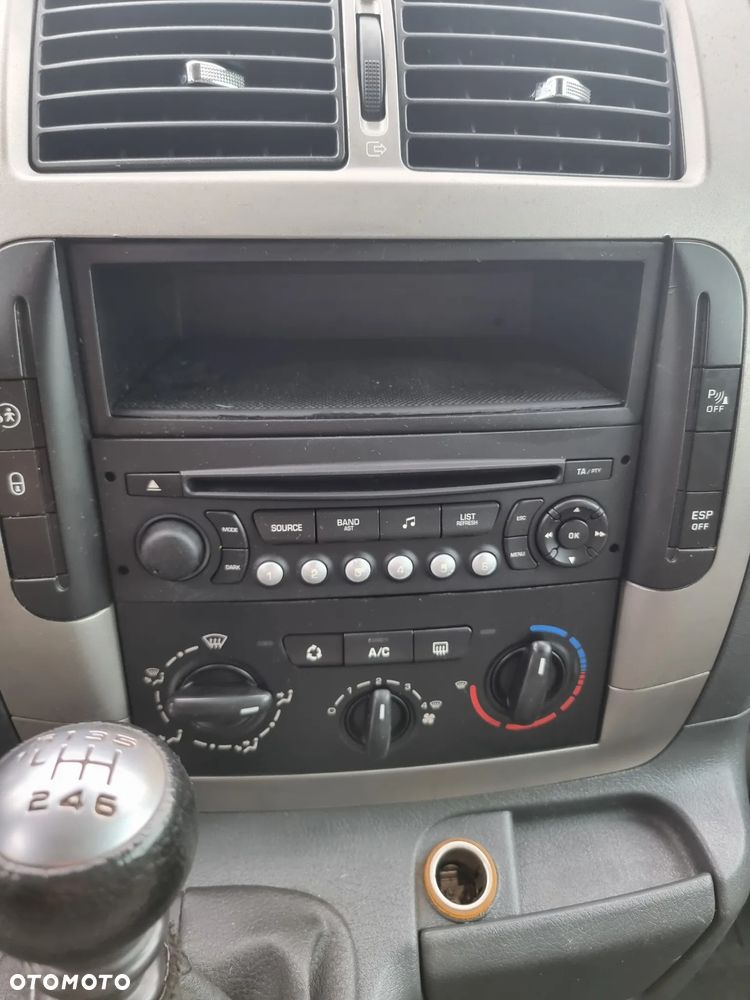 Citroën Jumpy Combi - 6