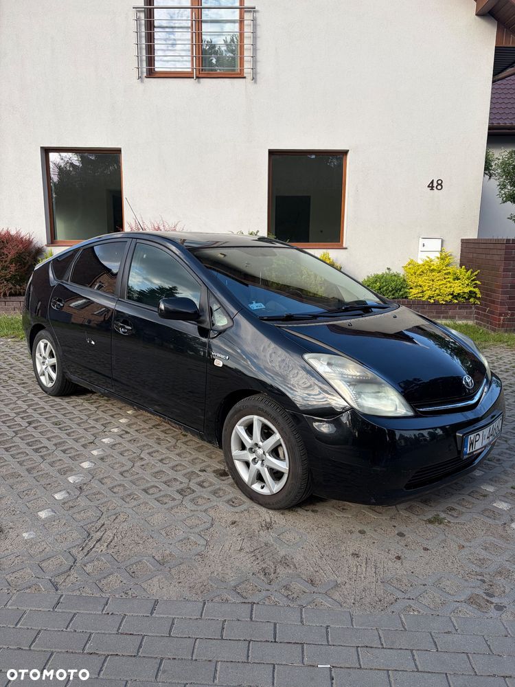 Toyota Prius 1.5 VVT-i Prestige - 3