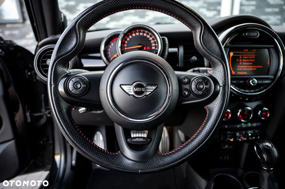 MINI Cooper S Sport-Aut - 12