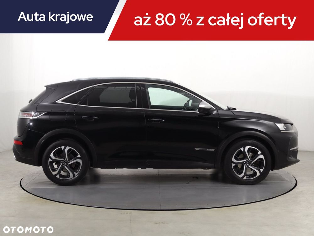 DS Automobiles DS 7 Crossback - 8