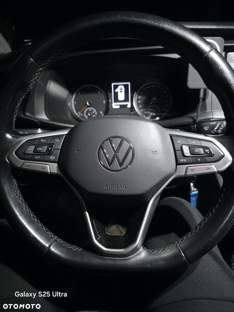 Volkswagen Caravelle 2.0 TDI L2 Comfortline 4Motion - 15