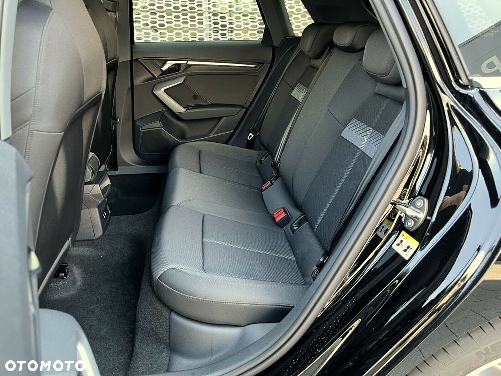 Audi A3 Sportback - 23
