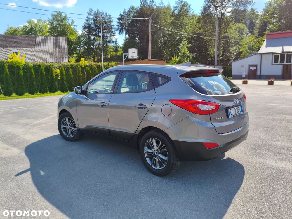 Hyundai ix35 - 13
