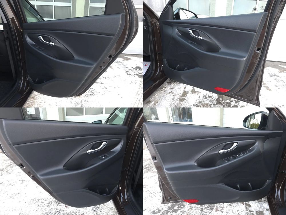 Hyundai i30 1.4 T-GDI Premium - 19