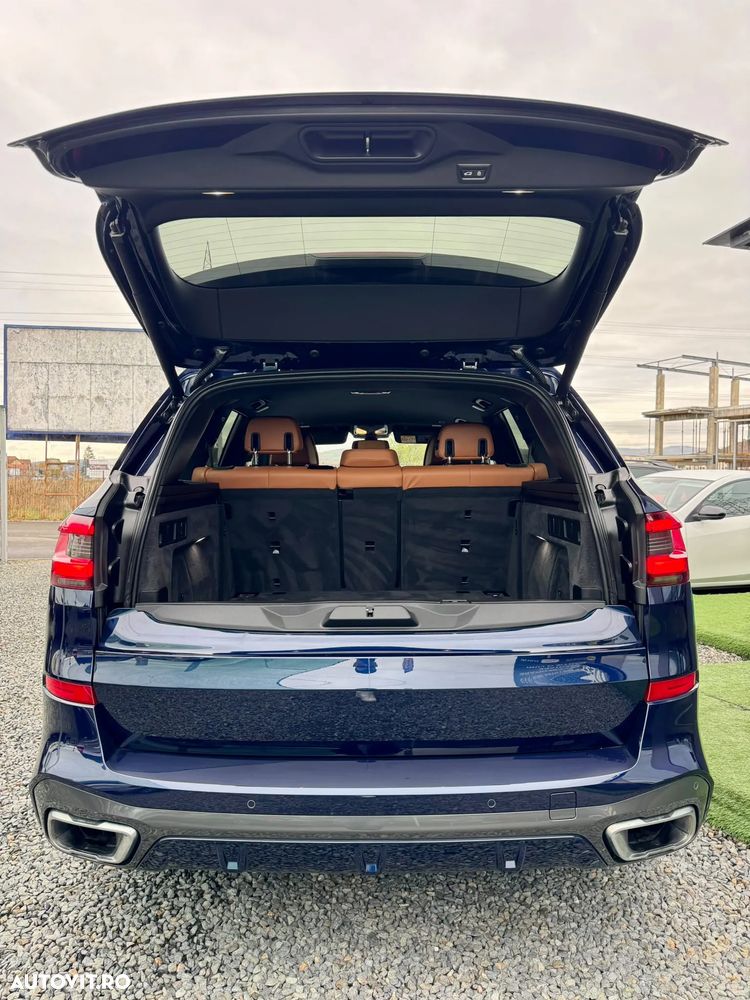 BMW X5 xDrive30d - 35