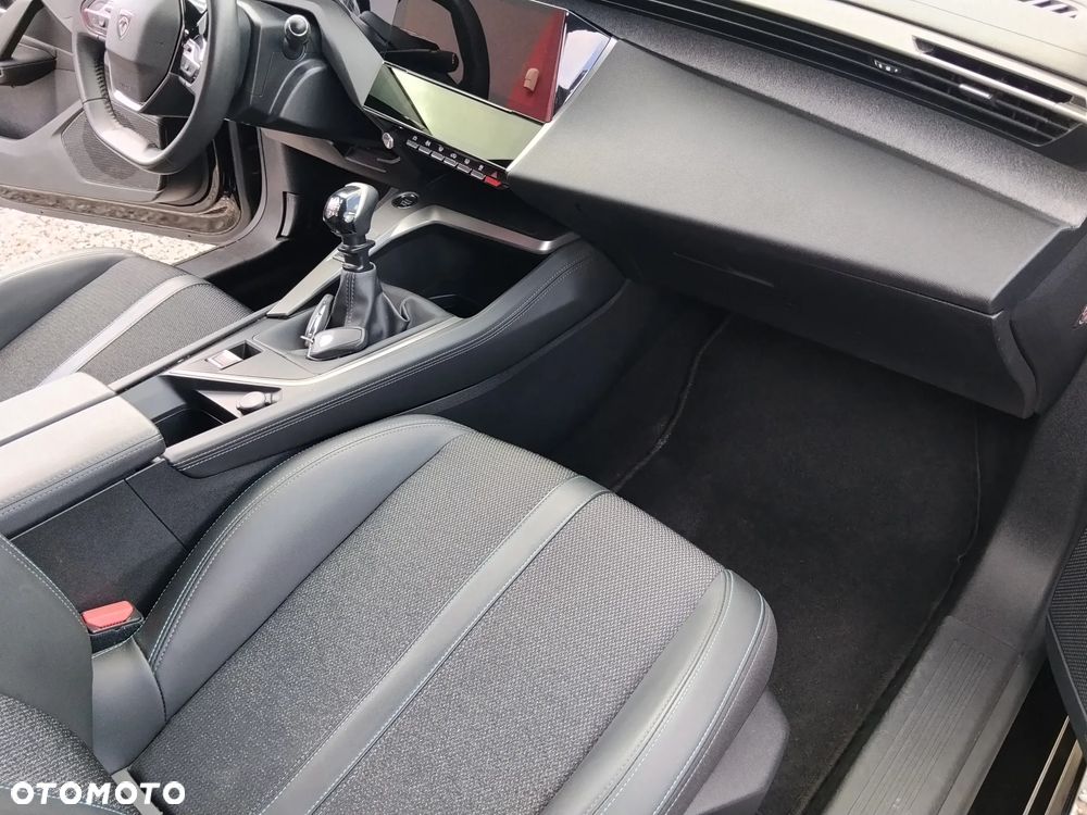 Peugeot 308 PureTech 130 GPF Stop & Start Allure Pack - 16