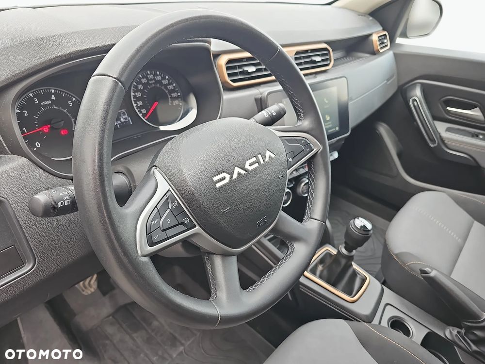 Dacia Duster - 13