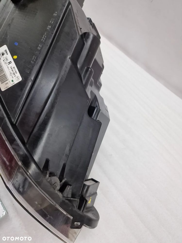 SEAT ATECA 576 16- PRAWA LAMPA PRZEDNIA PRZÓD FULL LED , NR 576941008D , NR AUKCJI LA366 - 9